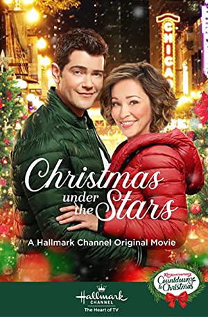 Movie christmas under the stars