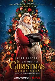 Movie christmaschronicles