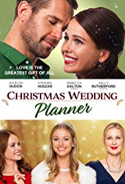 Movie christmasweddingplanner