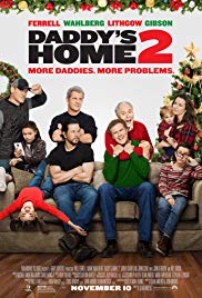 Movie daddy s home 2
