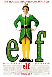 Movie elf