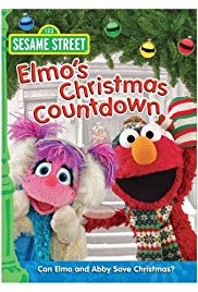 Movie elmo s christmas countdown