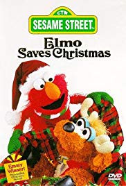 Movie elmo saves christmas