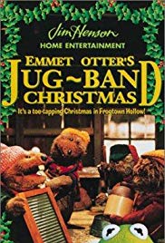 Movie emmet otter s jug band christmas