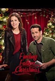 Movie finding father christmas