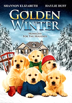 Movie golden winter