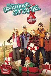 Movie good luck charlie it s christmas