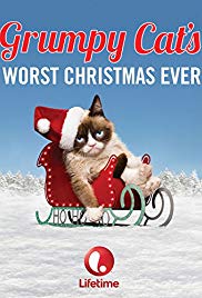 Movie grumpy cat s worst christmas ever
