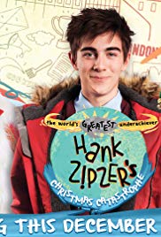 Movie hank zipzer and the christmas catastrophe