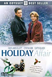 Movie holiday affair 1996