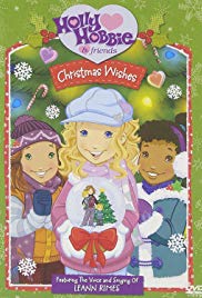 Movie holly hobbie and friends christmas wishes
