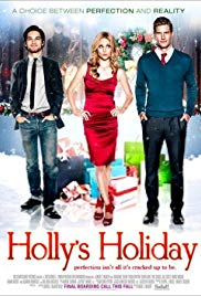 Movie hollys holiday