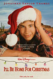 Movie i ll be home for christmas 1998