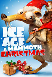 Movie iceagechristmas