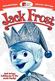 Movie jack frost 1979