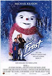 Movie jack frost