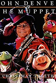 Movie john denver and the muppets a christmas together
