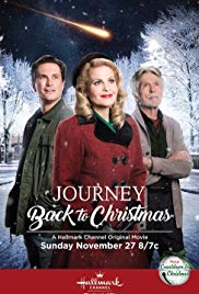 Movie journey back to christmas