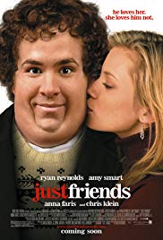 Movie justfriends