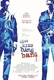 Movie kiss kiss bang bang