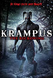 Movie krampus the reckoning