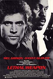 Movie lethal weapon