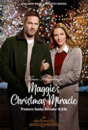 Movie maggie s christmas miracle