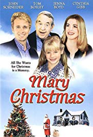 Movie mary christmas