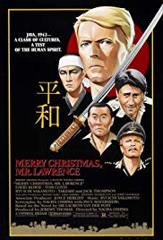 Movie merry christmas mr lawrence