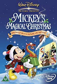 Movie mickey s magical christmas snowed in at the house of mouse