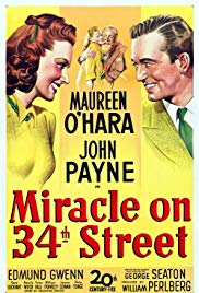 Movie miracle34th