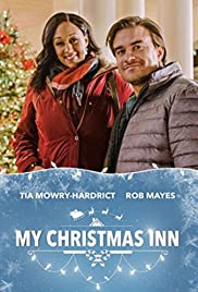 Movie my christmas inn