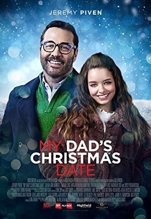 Movie my dads christmas date