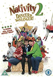 Movie nativity 2 danger in the manger