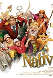 Movie nativity