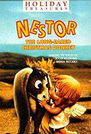 Movie nestor the long eared christmas donkey