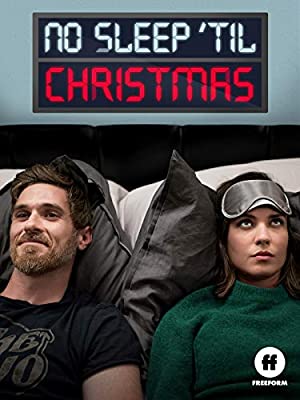 Movie no sleep til christmas