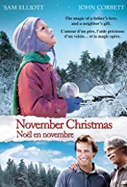Movie november christmas