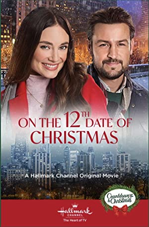 Movie on the 12th date of christmas