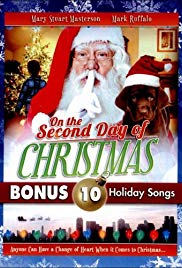 Movie on the 2nd day of christmas
