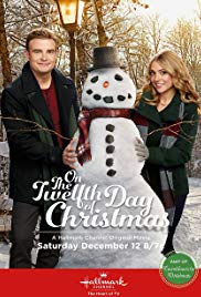 Movie on the twelfth day of christmas