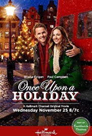 Movie onceuponaholiday