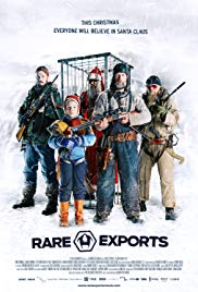 Movie rare exports