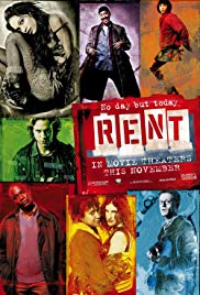 Movie rent