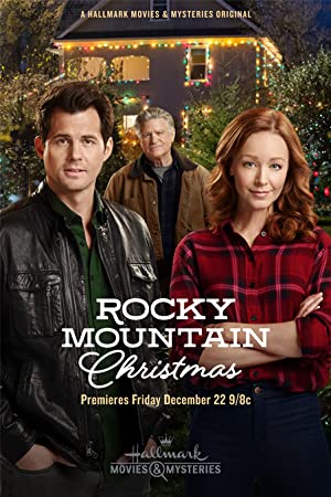 Movie rocky mountain christmas