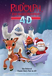 Movie rudolph the red nosed reindeer