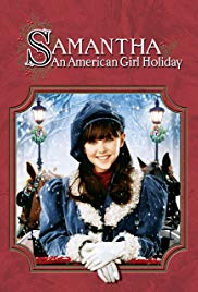 Movie samantha an american girl holiday