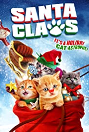 Movie santa claws