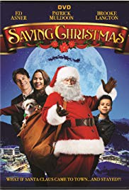 Movie saving christmas 2017