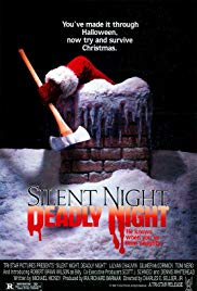 Movie silent night deadly night